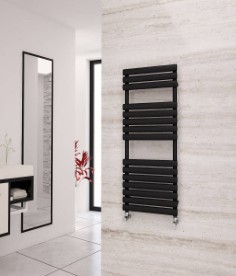 Eclipse Heated Towel Rails
